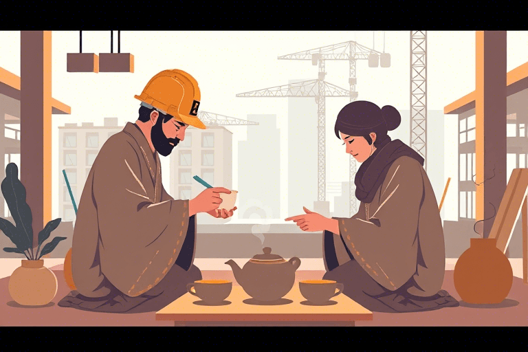 品茗施工场布软件阶段复制操作指南：如何高效完成多阶段场地布置