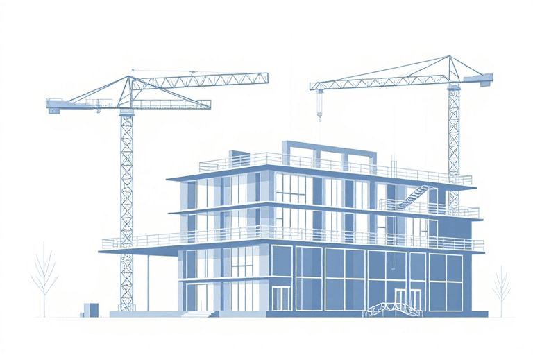 解读建筑施工图的软件如何助力工程效率提升？