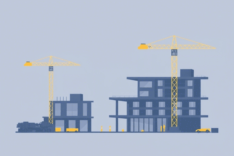 工程施工软件哪家靠谱？如何选择适合项目需求的高效工具？