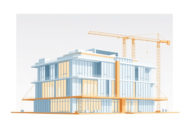 代画施工效果图软件怎么做：从零开始构建高效设计工具