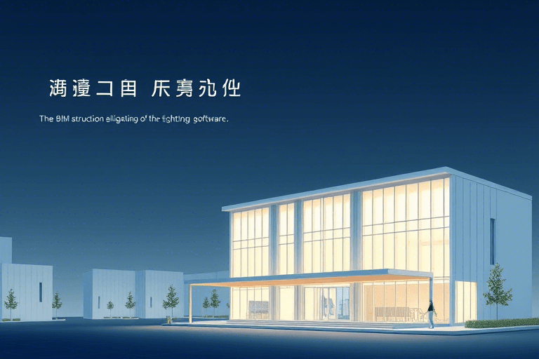 江西施工灯具软件哪家好？专业推荐与选购指南解析