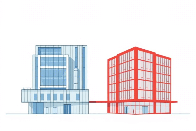国外施工图叫什么软件？揭秘全球主流建筑设计与施工图纸工具