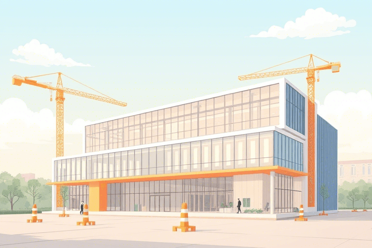 福建办公室施工报价软件如何助力本地企业高效管理项目成本