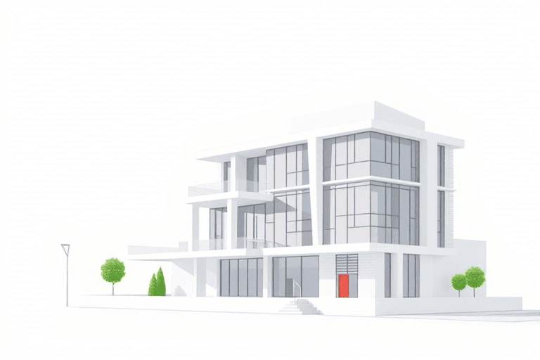 能画施工图的软件有哪些？如何选择适合建筑行业的专业工具？