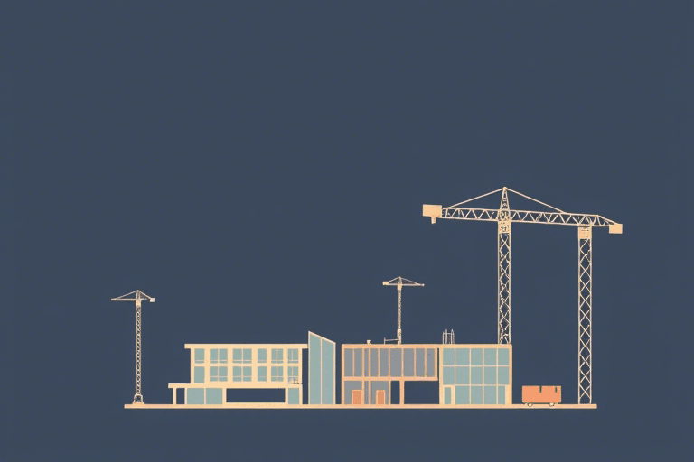 施工方案用哪个软件好？这些专业工具助你高效完成项目规划与执行