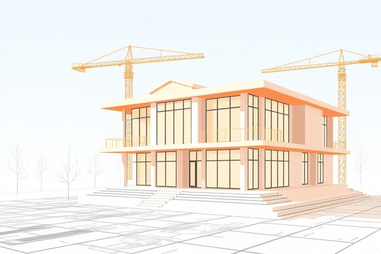 高端定制施工图软件下载：如何获取专业级建筑绘图工具并确保安全合规