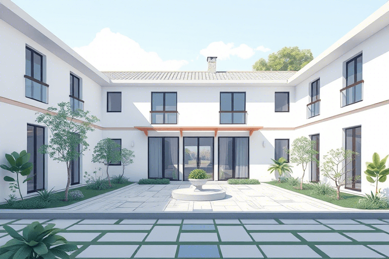 施工图动画制作软件有哪些？这些工具让建筑可视化更高效