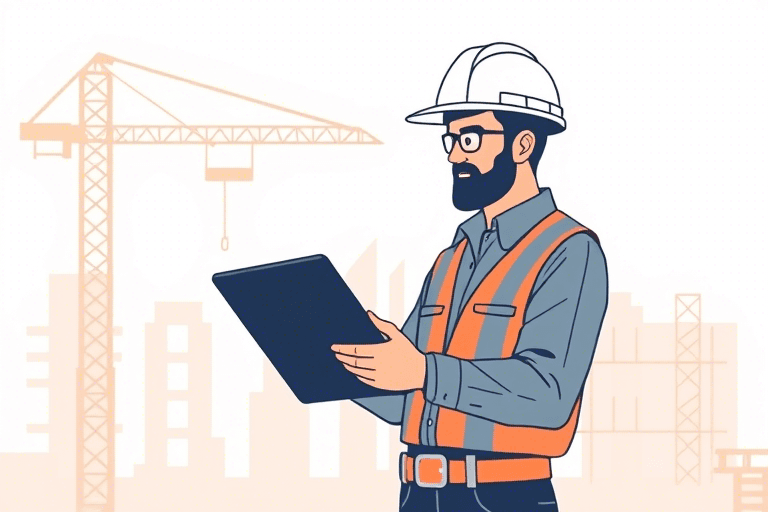 施工员有哪些工作软件？高效管理项目必备的10款专业工具推荐