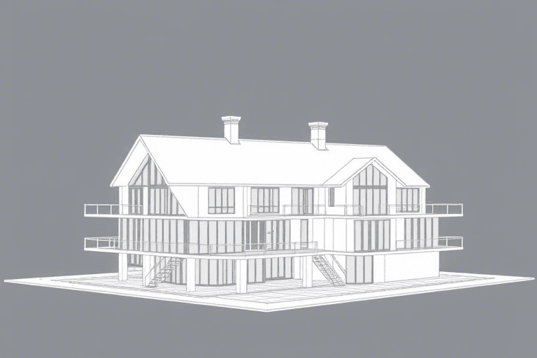 直接出施工图的软件如何实现高效设计与精准输出