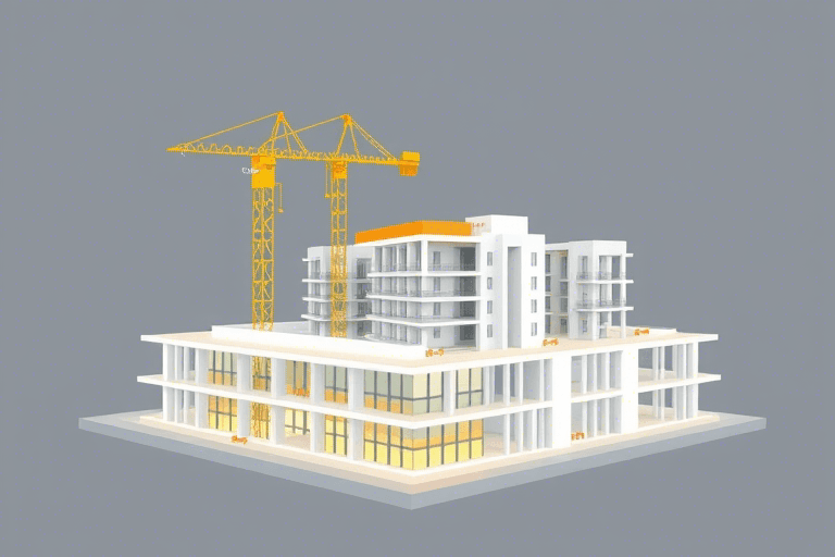 BIM施工策划软件V2016如何实现高效项目管理与协同作业