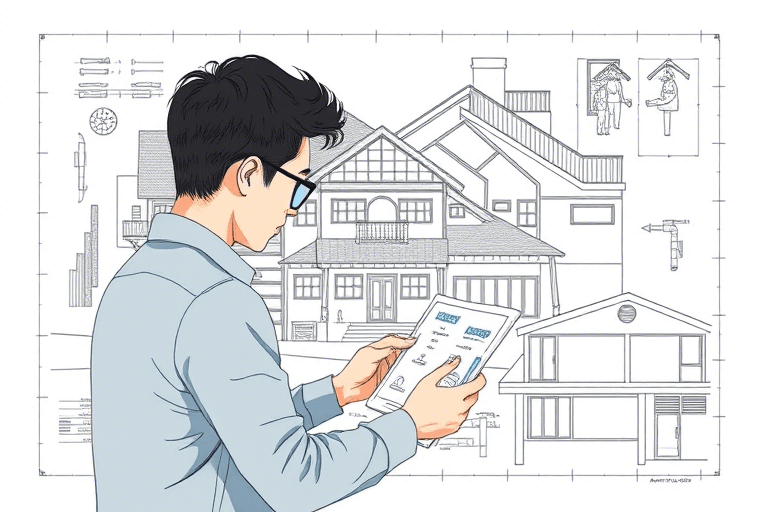 学手绘施工图的软件怎么选？新手入门必看的高效工具指南