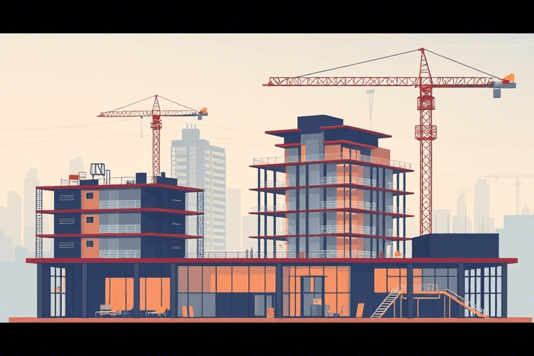 施工工作进度管理软件如何提升项目效率与透明度？