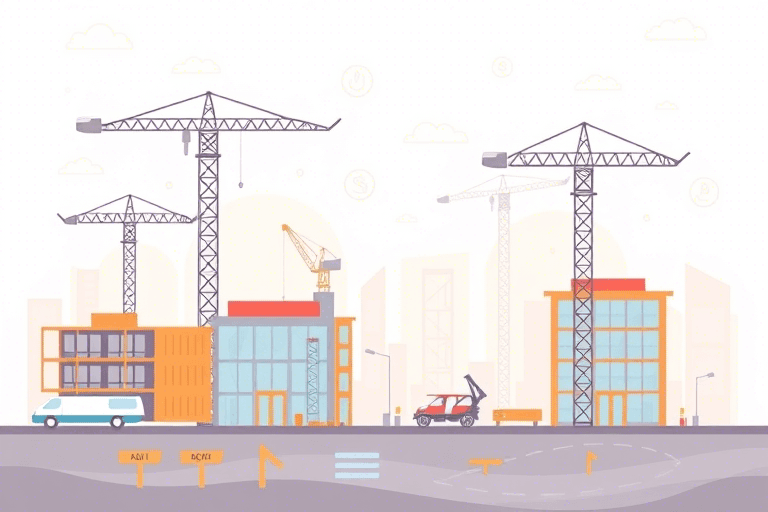 施工资料软件电脑版怎么用？高效管理工程文档的完整指南