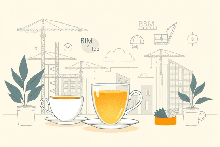 品茗软件生成的施工方案如何高效应用于建筑工程管理