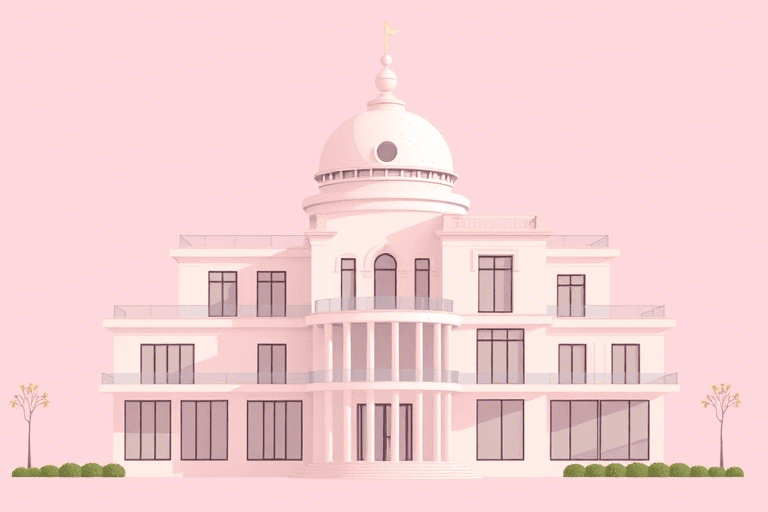 施工图应该画什么软件？如何高效完成建筑图纸设计？