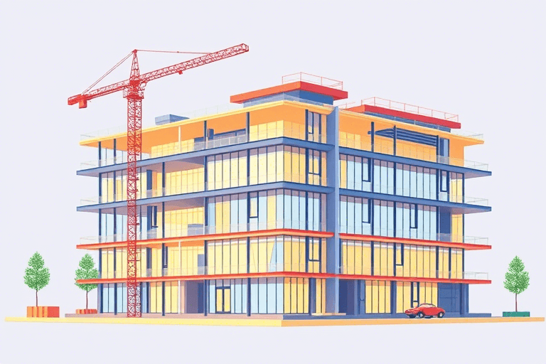 提前模拟施工的软件有哪些？这些工具如何提升建筑项目效率与安全性？