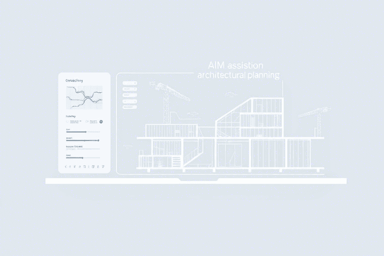 尽快出施工图纸的软件怎么选？高效设计工具助你快速完成工程图档