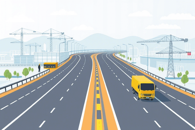 路面道路施工图纸软件哪个好用？这些主流工具你必须了解！
