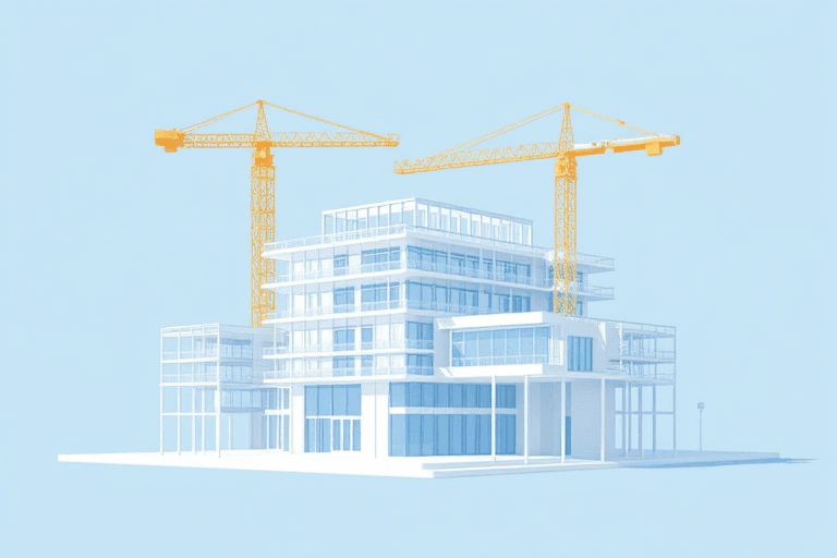 重庆建设工程管理软件怎么做？如何选择适合本地项目的高效解决方案？