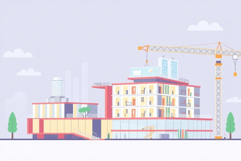 施工的好用软件有哪些呢？揭秘工程人必备的高效工具与实用技巧