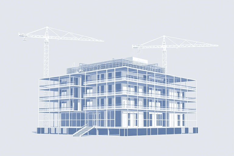 欧标施工图软件有哪些？全面解析欧洲标准下的建筑绘图工具
