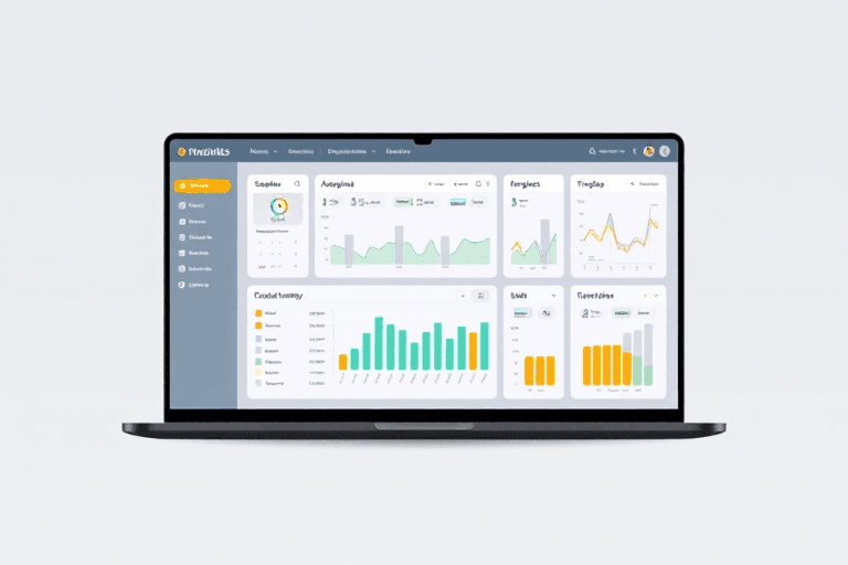 施工日记小软件有哪些？这些实用工具助你高效记录工程日志