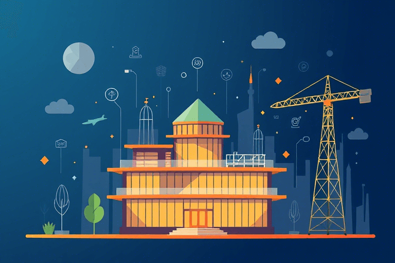 编制施工组织设计软件：如何高效开发与应用？