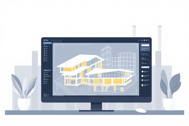 工地有哪些施工图纸软件？这些工具助力建筑工程高效设计与管理