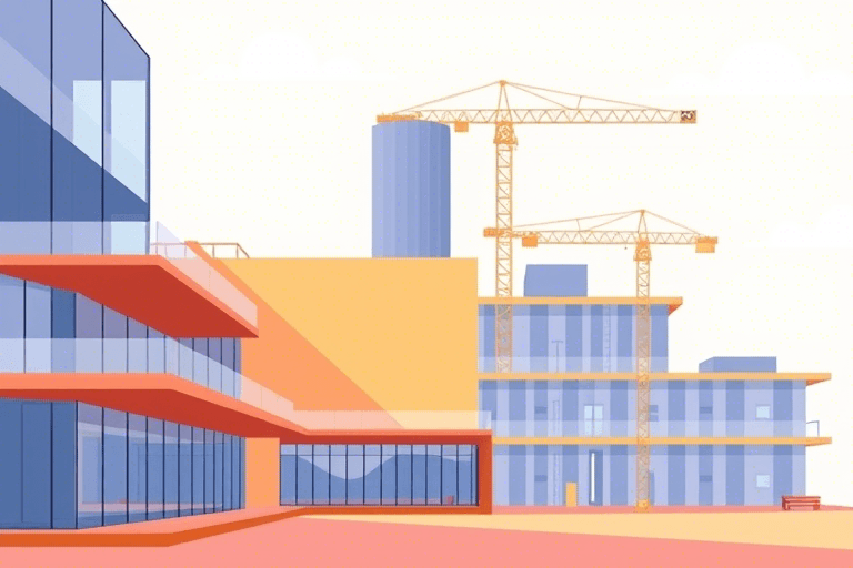 晋中工程项目管理软件怎么做？如何提升本地建筑企业效率与合规性？