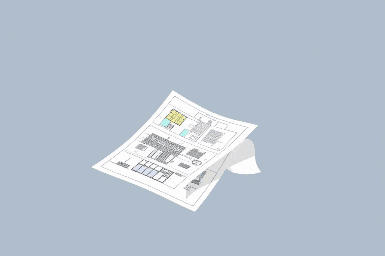 室内建筑施工图设计软件如何提升效率与精度？
