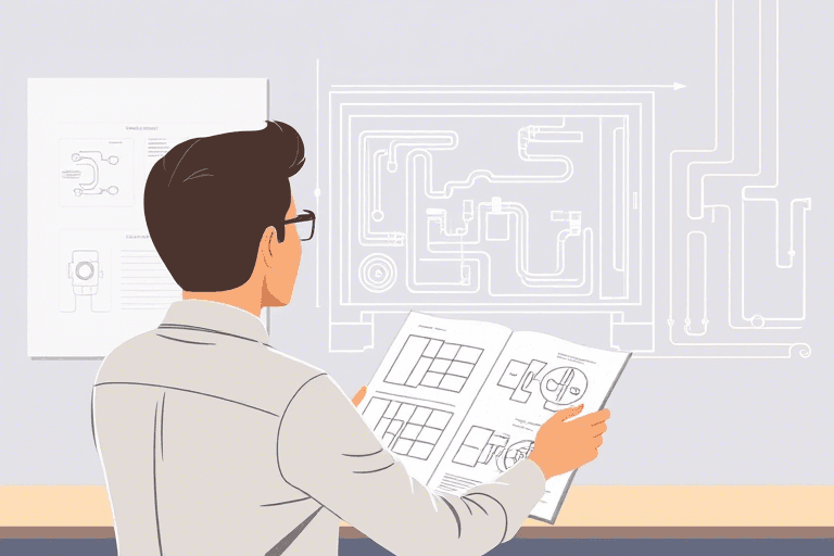 装修施工模拟软件哪个好？如何选择最适合自己的施工模拟工具？