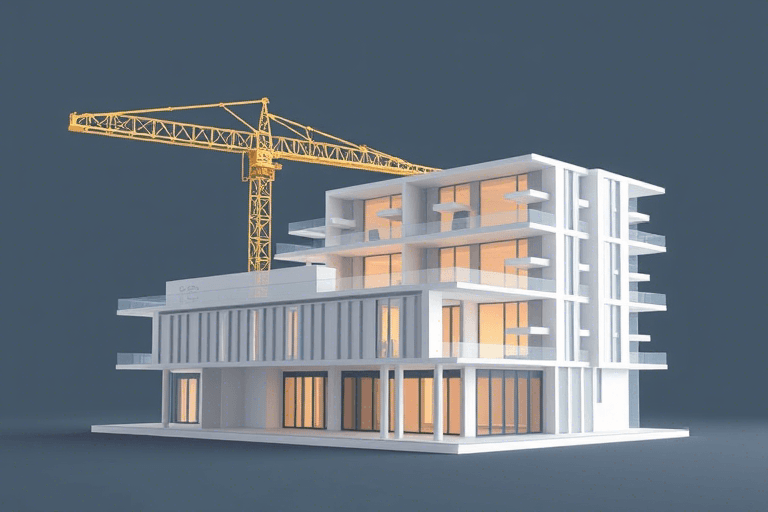 施工模拟3D软件怎么做？从建模到应用全流程解析