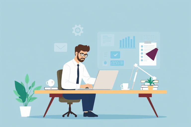 现代仓库物料管理系统如何实现高效精准的库存管理与流程优化？