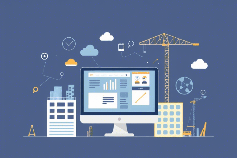 南昌项目制管理软件招聘怎么做？高效策略助你快速找到合适人才