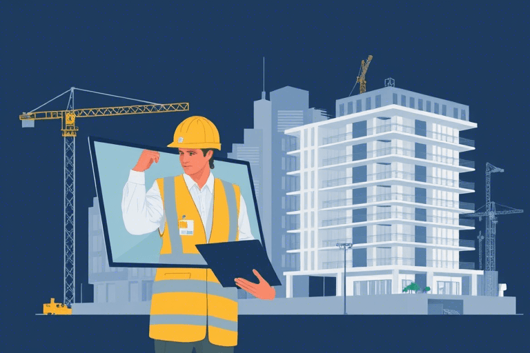 工程管理专业教材如何设计才能更贴合行业需求与教学目标